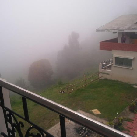 The Meadows Hotel Kodaikanal Bagian luar foto