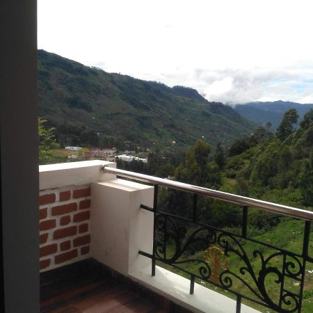 The Meadows Hotel Kodaikanal Bagian luar foto