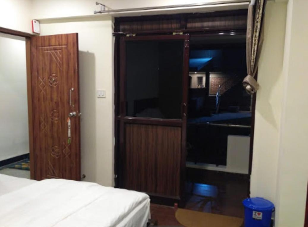The Meadows Hotel Kodaikanal Bagian luar foto