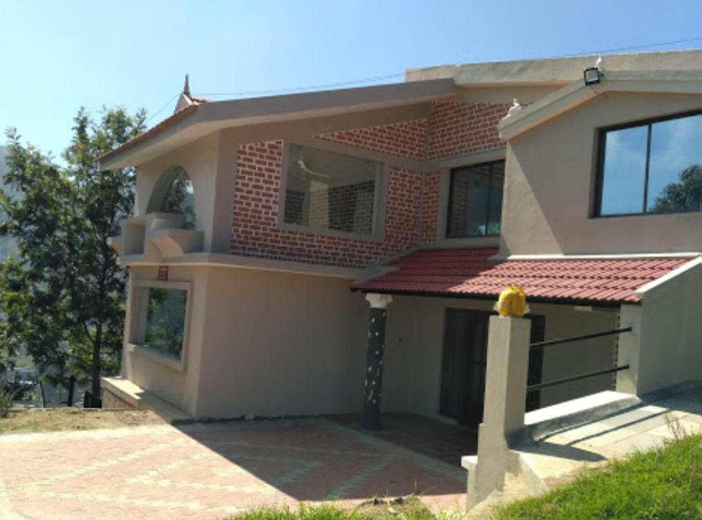The Meadows Hotel Kodaikanal Bagian luar foto