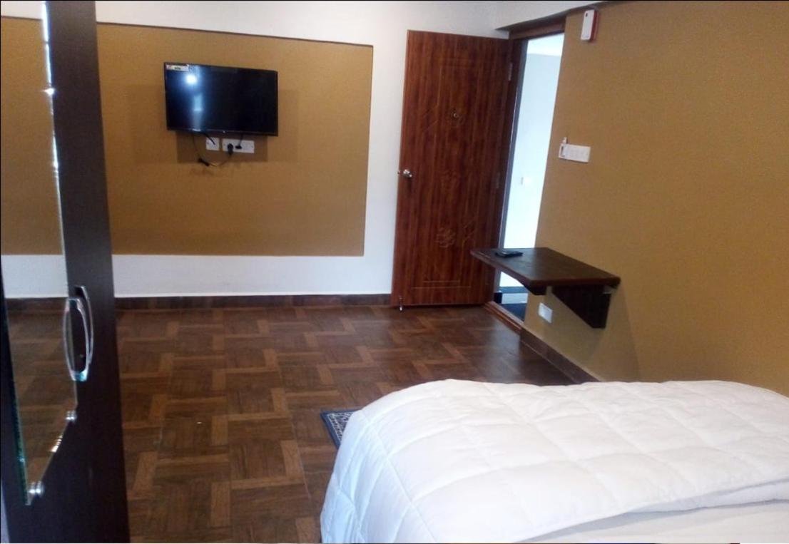 The Meadows Hotel Kodaikanal Bagian luar foto