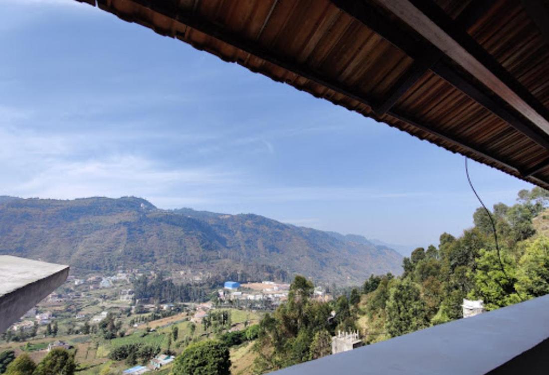 The Meadows Hotel Kodaikanal Bagian luar foto