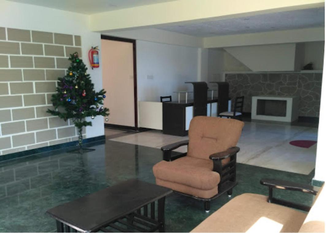 The Meadows Hotel Kodaikanal Bagian luar foto
