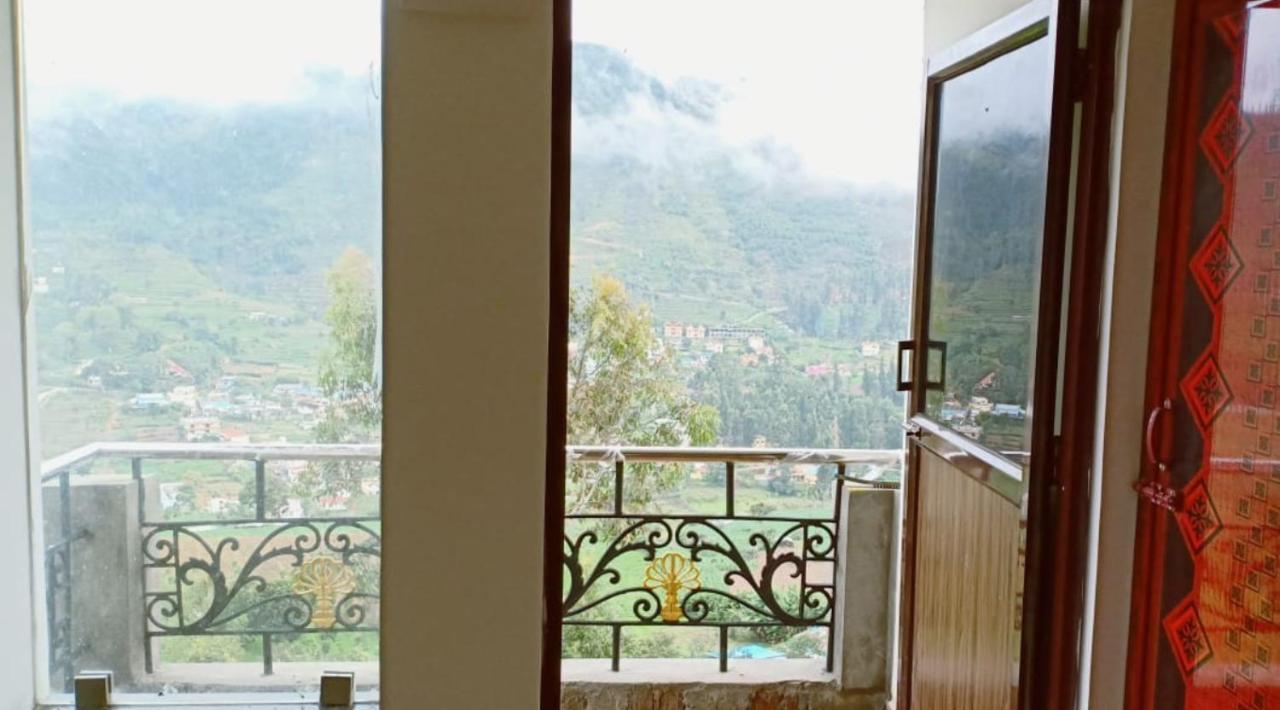 The Meadows Hotel Kodaikanal Bagian luar foto