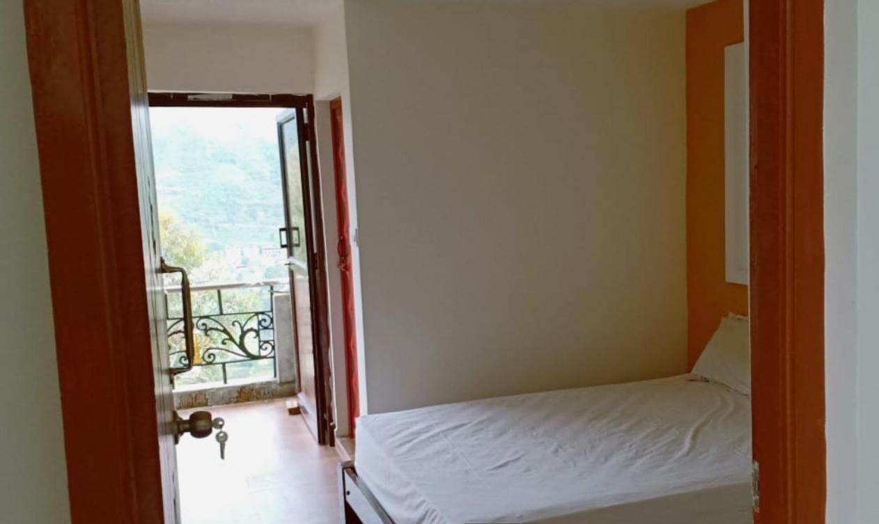The Meadows Hotel Kodaikanal Bagian luar foto
