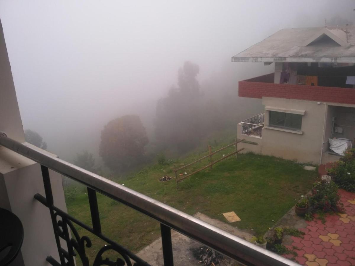 The Meadows Hotel Kodaikanal Bagian luar foto