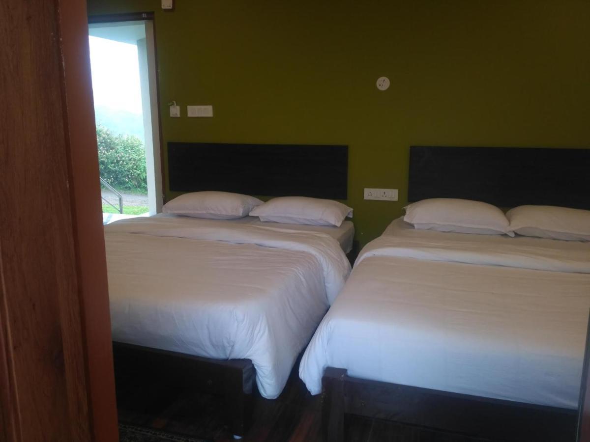 The Meadows Hotel Kodaikanal Bagian luar foto