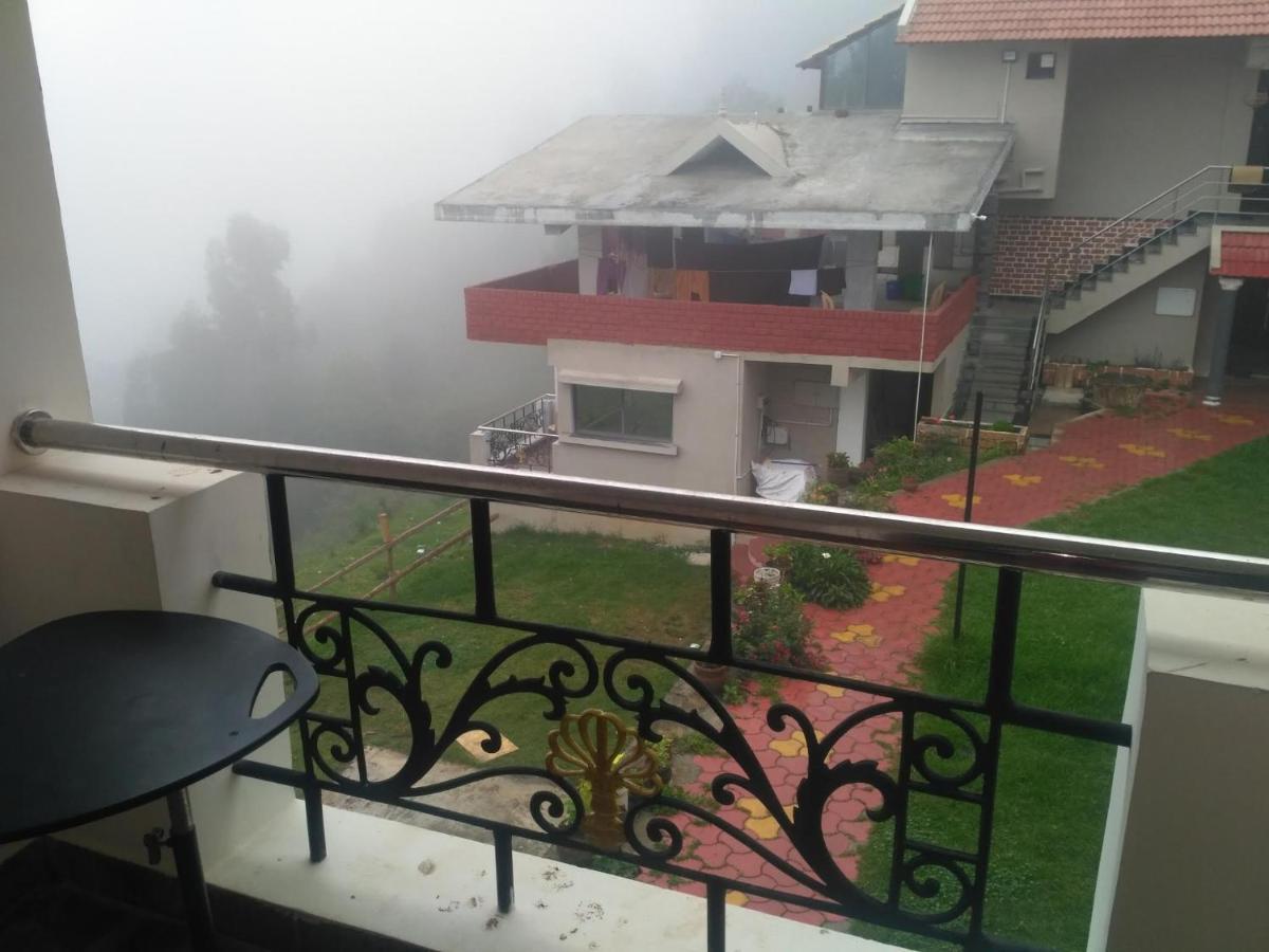 The Meadows Hotel Kodaikanal Bagian luar foto