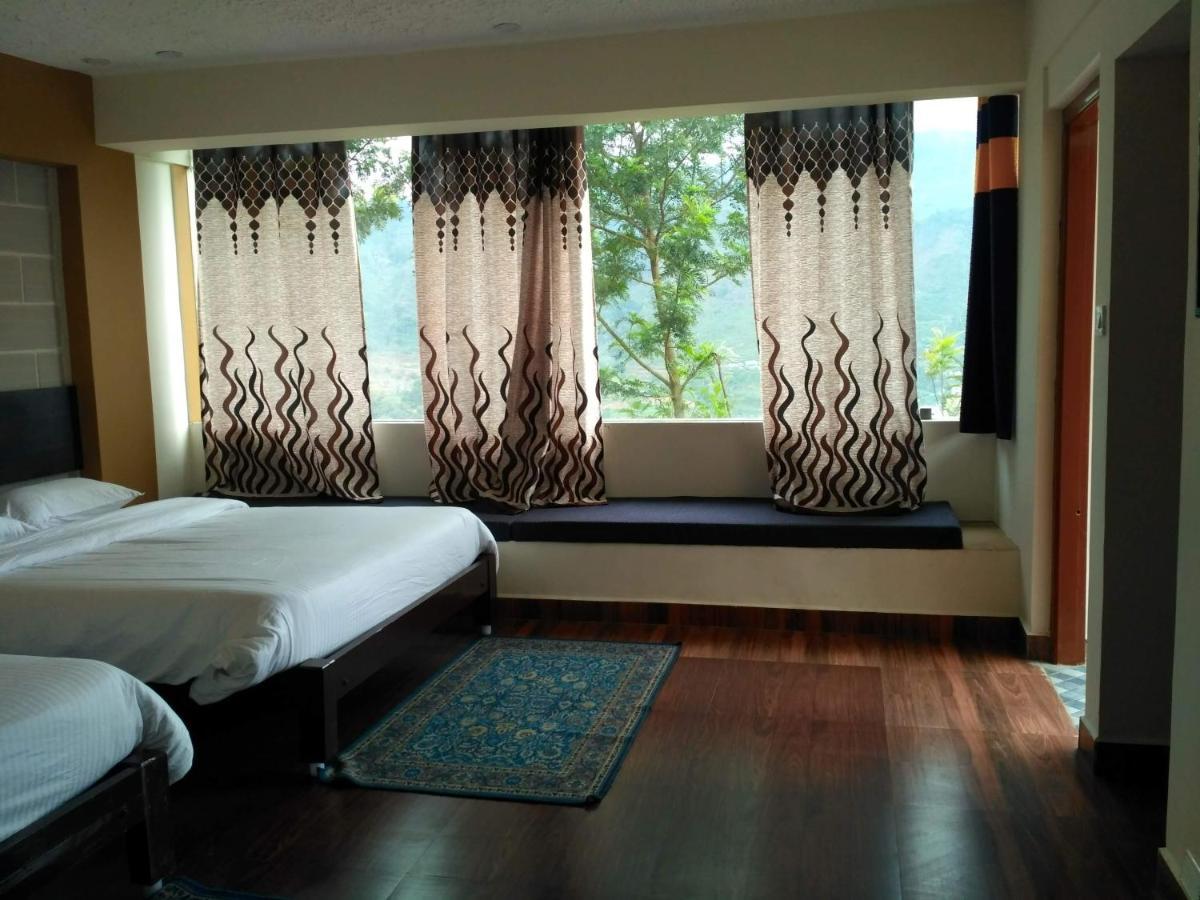 The Meadows Hotel Kodaikanal Bagian luar foto