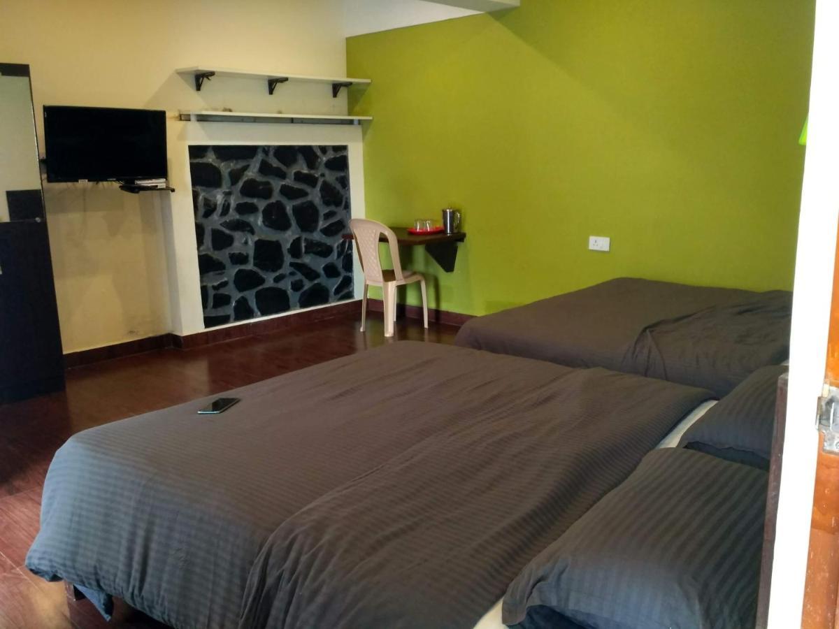The Meadows Hotel Kodaikanal Bagian luar foto