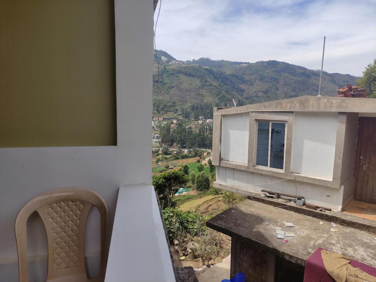 The Meadows Hotel Kodaikanal Bagian luar foto
