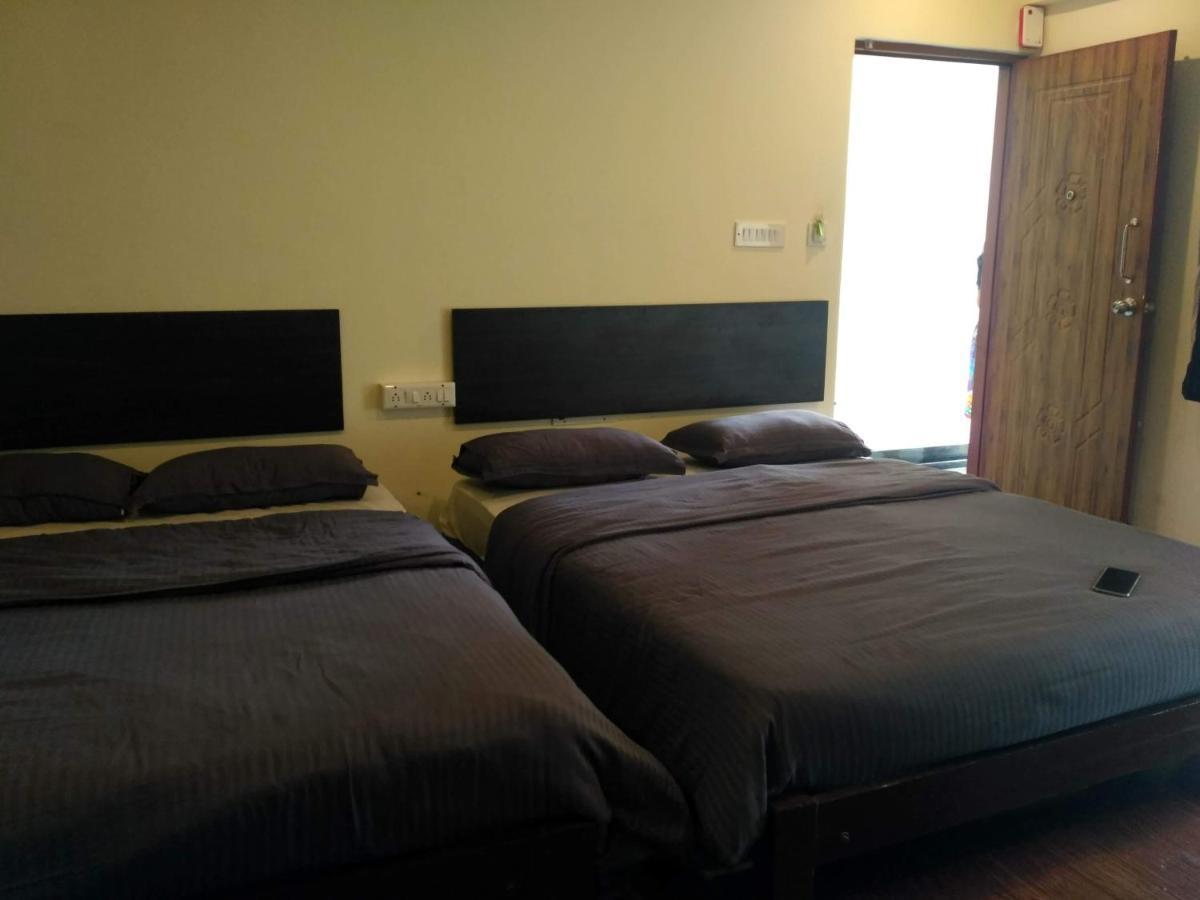 The Meadows Hotel Kodaikanal Bagian luar foto