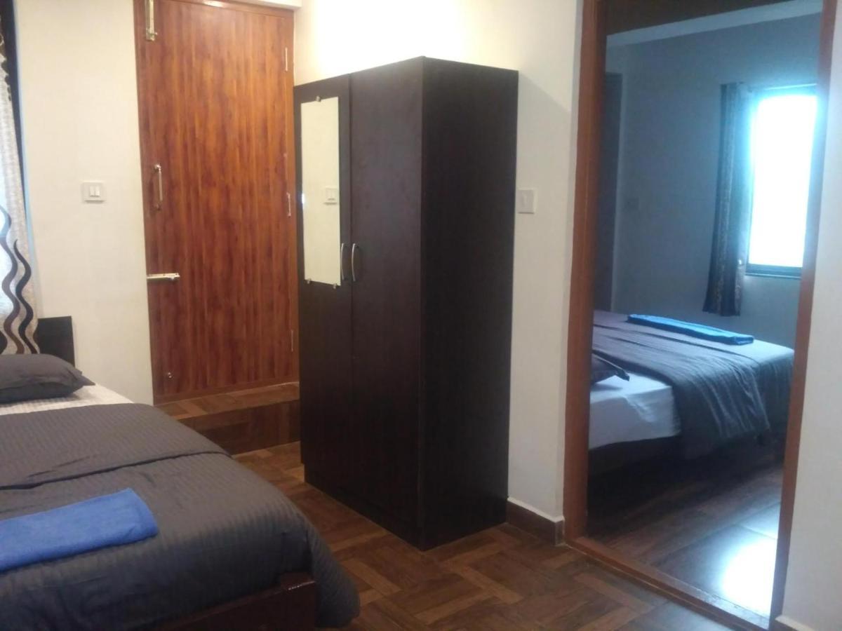 The Meadows Hotel Kodaikanal Bagian luar foto