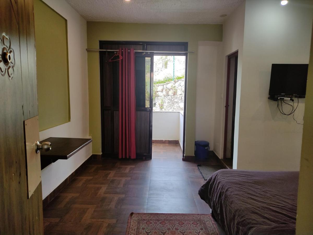The Meadows Hotel Kodaikanal Bagian luar foto