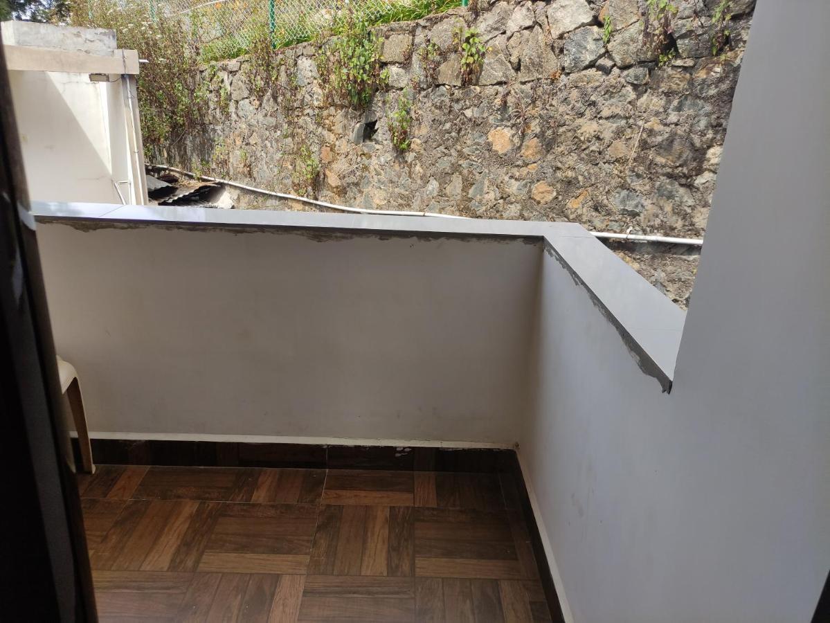 The Meadows Hotel Kodaikanal Bagian luar foto