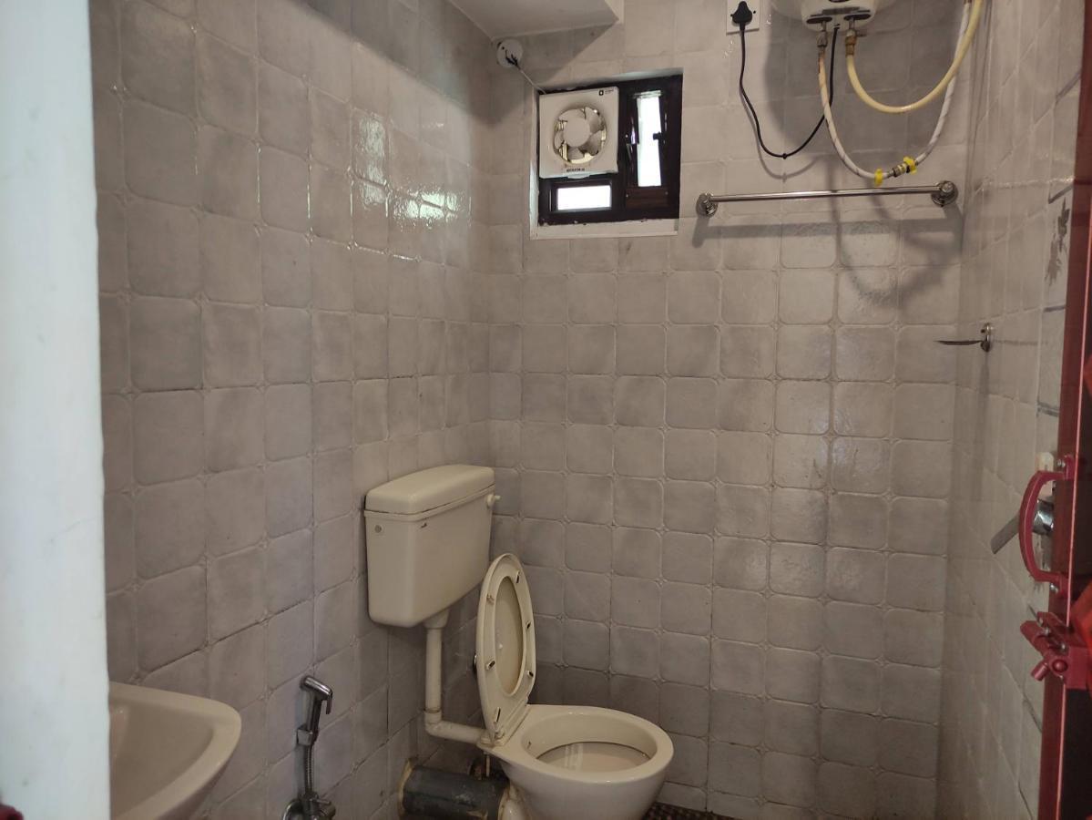 The Meadows Hotel Kodaikanal Bagian luar foto