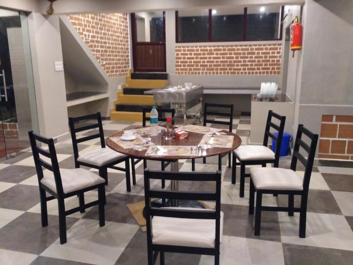The Meadows Hotel Kodaikanal Bagian luar foto
