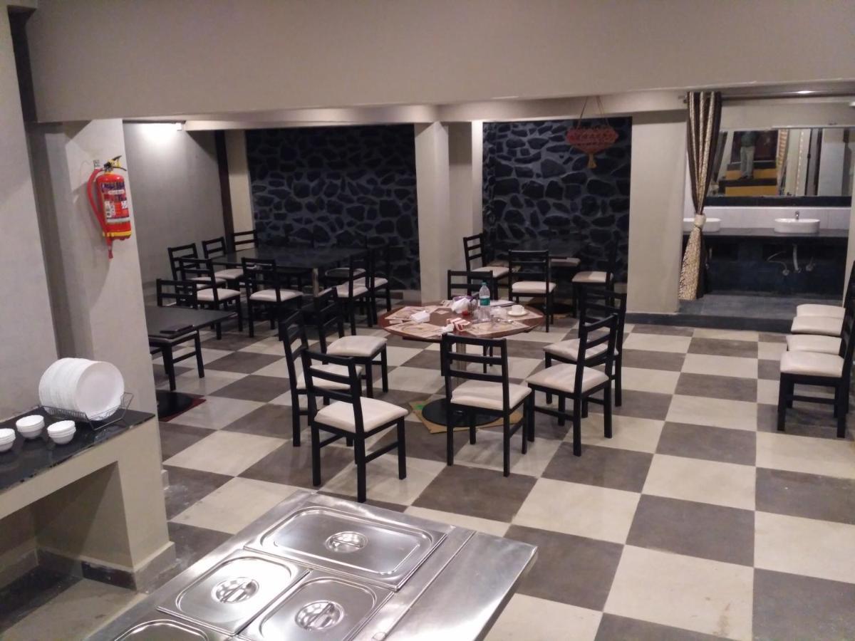 The Meadows Hotel Kodaikanal Bagian luar foto