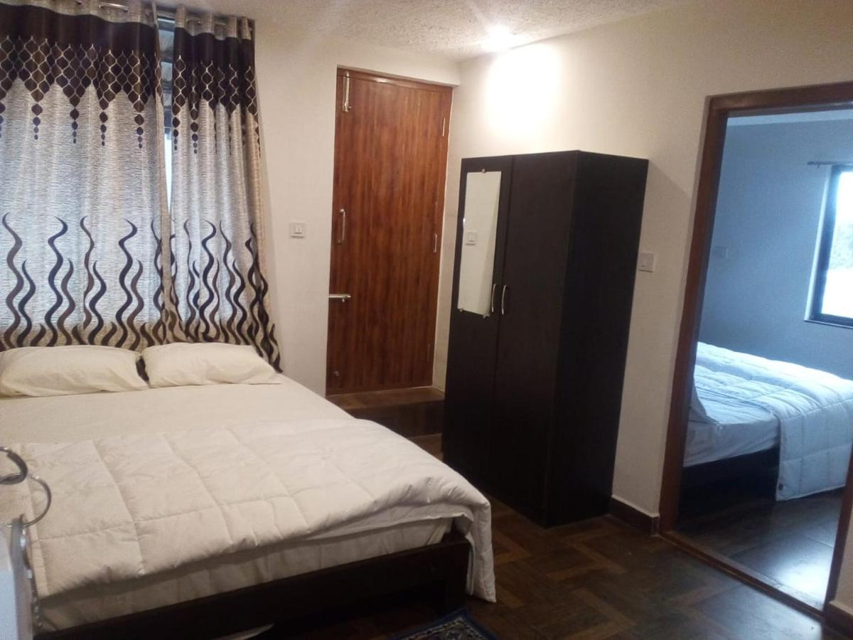 The Meadows Hotel Kodaikanal Bagian luar foto